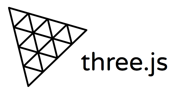 Logo de Three.js
