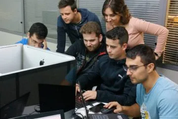 Grupo Inkwell